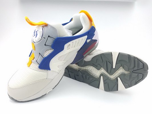 Puma Disc Blaze Men Shoes--009